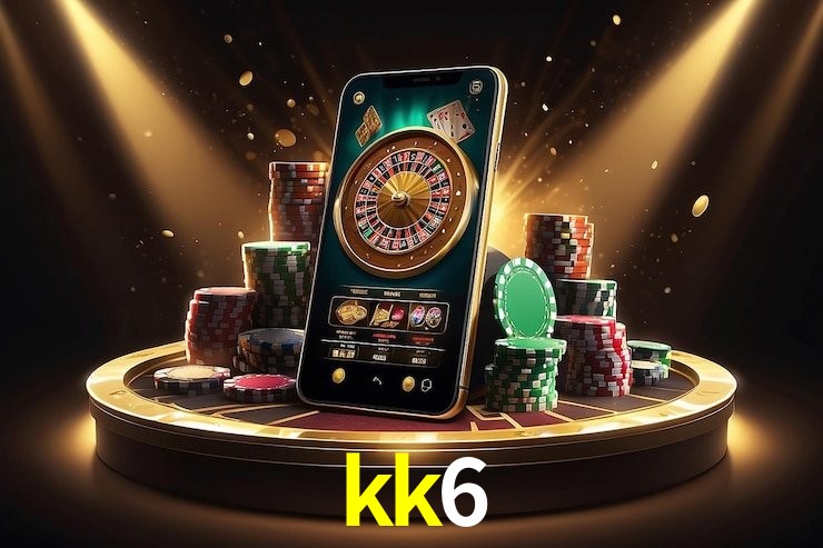 kk6 - Customer Support