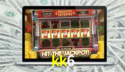 Mesas ao vivo kk6