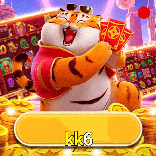 Logo da kk6